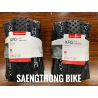 ราคา ยางนอกเสือภูเขา Bontrager รุ่น XR2 TLR Team Issue สำหรับวงล้อ 29" (13549054703)