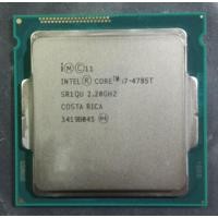 ราคา Intel Core i7-4785T 2.2GHz 4Cores 8Threads Socket 1150 Gen4 (24723663401)
