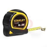 ราคา STANLEY (สแตนเล่ย์) 30-656N ตลับเมตร TYLON TAPE 8M (23086636412)