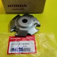 ราคา ฝาครอบเม็ดpcx125.pcx150ตัวเก่า pcx150เตาแก๊ส แท้เบิกศูนย์ Honda22131-KWN-900 (6657380328)