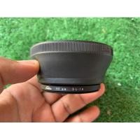 ราคา ฟิลเตอร์เลนส์กล้อง filter Toshiba SL-1A 55mm พร้อมฮูด (28911509039)