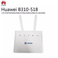 ราคา Huawei B310 ( B310s-22) เราเตอร์ไร้สาย แบบใส่ซิม CPE POCKET WIFI 4G UNLOCKED 150Mbps รองรับ AIS/DTAC/TRUE/TOT/CAT(4G) (2250753387)
