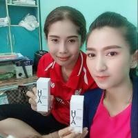 ราคา HYA intensive whitening pre-serum (3934890627)