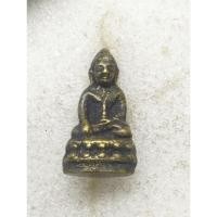 ราคา พระกริ่งรูปหล่อไม่ทราบที่ no2613 (26181301431)