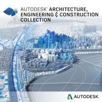 ราคา โปรแกรม AEC Collection ลิขสิทธิ์แท้ จาก Autodesk *ติดต่อขอราคาพิเศษได้ (21640092368)
