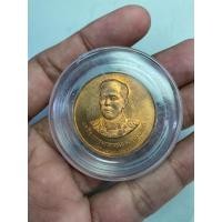 ราคา เหรียญเสด็จเตี่ยกรมหลวงชุม (19789902323)