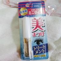 ราคา DHC มาสคาร่าใสบำรุงขนตา DHC Eyelash Tonic 3.5 ml. เอสเซนส์บำรุงขนตา (5306792576)
