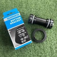 ราคา กระโหลกShimano Dura-ace BB9000 (เกลียว) (17598290787)