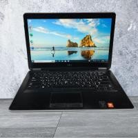 ราคา Dell Latitude E7440 Core I7 GEN 4 RAM 8GB SSD 128 GB จอ 14" (24413123980)