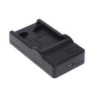 ราคา NP-BG1 USB Battery Charger For Sony CyberShot DSC-HX30V DSC-HX20V DSC-HX10V New DJI8 (21830361752)