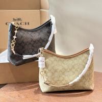 ราคา การซื้อขายสินค้าแบบฟรีภาษีในต่างประเทศ Coach สินค้ายอดนิยมรุ่นใหม่ที่จำเป็นต้องมีเมื่อออกจากบ้าน (28276687369)