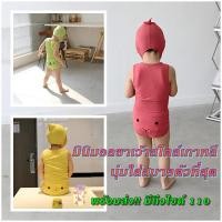 ราคา Minky mom ชุดนอนเด็ก ชุดนอนเด็กพุงป่อง กันหนาวเด็ก เสื้อผ้าเด็ก แฟชั่นเด็กงานห้าง (14921108123)