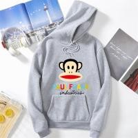 ราคา BK-202-LONG**ส่งในไทย ปลีก-ส่ง**เสื่อแขนยาวมีฮูต พิมพ์ลายการ์ตูนน่ารัก มีไซส์ครบ สีให้เลือก เสื้อกันหนาวแฟชั่นเกาหลี (14850073902)
