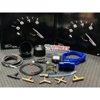 ราคา อุปกรณ์ สามทาง ถ้วยเกจ ขาเกจ สายลม สำหรับ เกจวัด อุณภูมิ น้ำ - หม้อน้ำ อุณภูมิ น้ำมันเครื่อง ความร้อน ภายใน เครื่องยนต์ (29657893061)