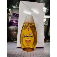 ราคา จอห์นสัน เบบี้ แชมพู ซอฟ แอนด์ ดราย ขนาด 100mL (21441735211)