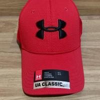 ราคา หมวก Under Armour มือหนึ่ง ของแท้ (1040323786)
