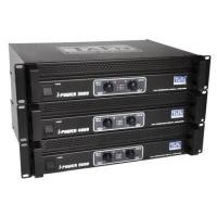 ราคา เครื่องขยายเสียง เพาเวอร์แอมป์ Power Amplifier TAFN i-power 6000 7200 W Watts RMS. (3643781248)