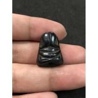 ราคา พระปิดตาเนื้อโลหะเก่าๆno.1253 (3490736773)