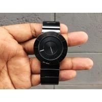 ราคา Issey Miyake TO นาฬิกาผู้ชาย สีดำ มือสอง (18492212334)