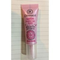 ราคา ∆ ส่งต่อ Dermacol satin make-up base (178630240)