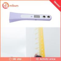 ราคา [มิบัม] อุปกรณ์วัดส่วนสูงแบบใช้มือถือสะดวก 8ว เครื่องวัดความสูงการเจริญเติบโตแบบพกพา (28020798143)