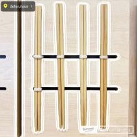 ราคา IKEA Chopsticks 10 pairs ตะเกียบ 10 คู่ ไม้ไผ่ 23 ซม. (28005688406)