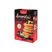 ราคา แป้งแพนเค้กอิมพีเรียล 400 กรัม Imperial Pancake Mix 400 g. (05-4616) (7021327639)