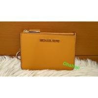 ราคา Michael Kors กระเป๋าใส่พวงกุญแจ ใส่บัตร ของแท้ % (25793314284)