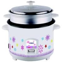 ราคา OTTO หม้อหุงข้าว รุ่น CR-110T ความจุ 1.0 ลิตร (1822319704)
