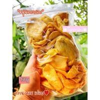 ราคา ขนุนอบกรอบ ก๊อบ กอบ❤️ (12112785986)