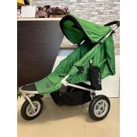 ราคา รถเข็นสามล้อ Air Buggy รุ่น mini สีเขียว (10659828907)