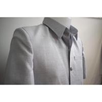 ราคา สูทผ้าไหมไทย (สูทซาฟารี) (2150205151)