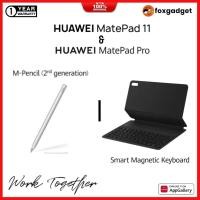 ราคา Huawei Matepad 11 คีย์บอร์ดแม่เหล็กอัจฉริยะ Matepad Pro 12.6 Matepad 11 Huawei M-pencil (22343383983)