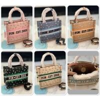 ราคา กระเป๋าแบรนด์ PIMMY((พร้อมถุงแบรนด์)) (6133618294)