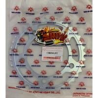 ราคา สเตอร์หลัง CBR500 520-39ฟัน พระอาทิตย์ (6146268761)