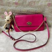 ราคา coach แท้coachมือสองรูบี้ (2815709834)