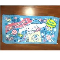 ราคา ผ้าขนหนูเช็ดตัว Cinnamoroll 30 X 60 นิ้ว SANRIO (2684094113)