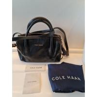 ราคา กระเป๋าสะพายข้าง หนังวัวเเท้ Cole Haan (11989289241)