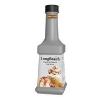 ราคา LongBeach ลองบีช ซอสคาราเมล (7724654341)