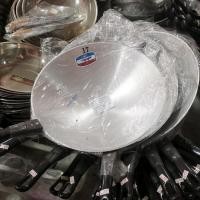 ราคา กะทะด้าม​เบอร์​ 17 กะทะทำอาหาร กะทะเหล็กหล่อ กะทะกระเบื้อง กะทะอลูมิเนียมหล่อ (22677659617)