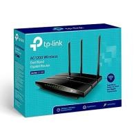 ราคา TP-LINK (Archer C1200) Router Wireless AC1200 Dual Band Gigabit (1550879237)