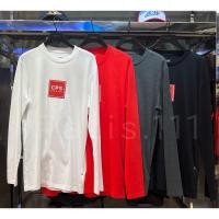 ราคา พร้อมส่ง เสื้อแขนยาว แบรนด์ Cps ของแท้ (9766360085)