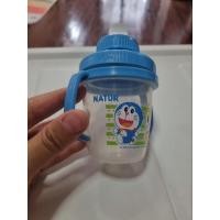 ราคา แก้วน้ำหัดดื่ม เนเจอร์ ปริมาณความจุ180มล สินค้ามือสองพร้อมส่ง (24434213431)