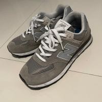 ราคา รองเท้ามือสอง New balance 574 EVGWL 26 CM (20581760909)