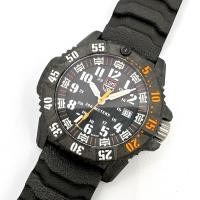 ราคา นาฬิกามือสอง LUMINOX Master Carbon Seal 3800 Series Quartz Date ขนาดตัวเรือน 46 mm. (Pre-owned) (29552048413)