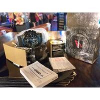 ราคา G-SHOCK นาฬิกา รุ่น GA-100CB-1ADR ของแท้ 100% มือ 1 (ขอดูรูปเพิ่มได้) (23214595061)