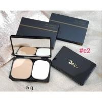 ราคา BSC BIO - PERFECT POWDER SPF 20 PA++ ตลับดำขนาดทดลอง 5 g แป้งผสมรองพื้น ผิวสวยเนียน C2ผิวกลาง (26082115598)