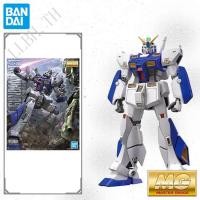 ราคา Original Genuine Gundam Model Kit Anime Figure MG 1/100 RX-78 NT-1 2.0 ALEX Action Figures Toys Collectible Gifts for Ch (24100343386)