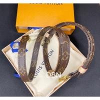 ราคา LV Strap Monogram ปรับระดับได้ แท้ (12337804666)