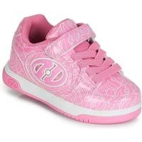 ราคา HEELYS รองเท้ามีล้อชนิด 2 ล้อ รุ่น HE100608PLUS X2 LIGHTEDPINK (14555875339)